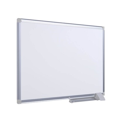 Artikelbild 2 für Bi-Office Whiteboard New Generation 150,0 x 100,0 cm weiß lackierter Stahl, Artikelnummer 611855