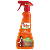 Artikelbild 1 für Poliboy Möbel Intensiv Pflege Möbelpflege 375 ml, Artikelnummer 649140