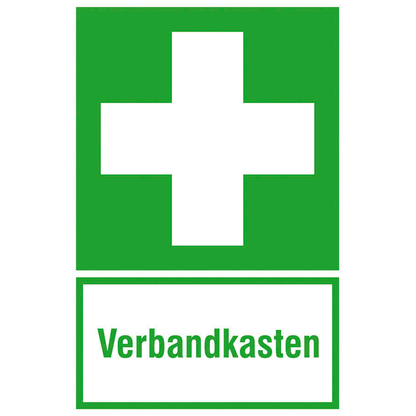 Artikelbild für SafetyMarking® Rettungszeichen 