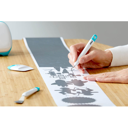 Artikelbild 2 für cricut™ Werkzeug-Set für Schneideplotter Joy Starter, 1 St., Artikelnummer 742277