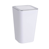 Artikelbild 1 für WENKO Candy Kosmetikeimer 6,0 l weiß, 1 St., Artikelnummer 805327