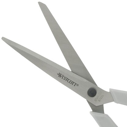 Artikelbild 7 für WESTCOTT Papierscheren-Set Easy Grip, 3 St., Artikelnummer 937336