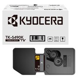 Artikelbild 1 für KYOCERA TK-5490K schwarz Toner, Artikelnummer 530669