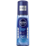 Artikelbild 1 für NIVEA MEN FRESH ACTIVE Deo-Spray 75,0 ml, Artikelnummer 579126