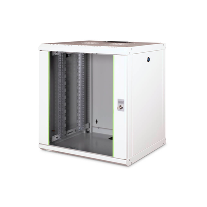 Artikelbild 3 für DIGITUS Unique 12 HE Wand-Netzwerkschrank, Artikelnummer 681279