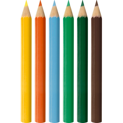 Artikelbild 4 für HEYDA 3D Dinosaurier Malset farbsortiert, 1 St., Artikelnummer 689663