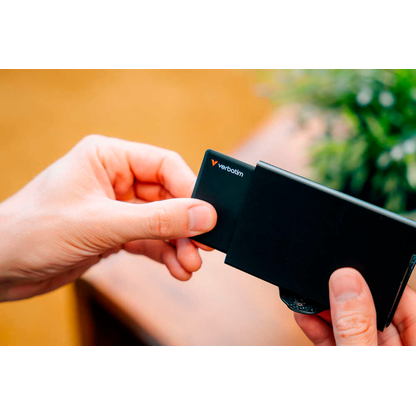 Artikelbild 5 für verbatim My Finder Card Bluetooth-Tracker, Artikelnummer 738037