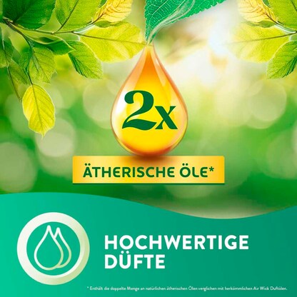 Artikelbild 10 für AIRWICK Duftstecker STARTER SET fruchtig 19 ml, 1 St., Artikelnummer 790382