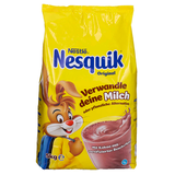 Artikelbild 1 für Nesquik® Original Trinkschokolade, 5000 g, Artikelnummer 770569