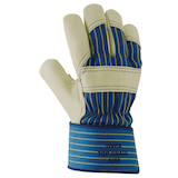 Artikelbild 1 für uvex unisex Arbeitshandschuhe Top Grade 8000 braun Größe 9, 1 Paar, Artikelnummer 159121