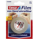 Artikelbild 1 für tesa Klebefilm transparent 19,0 mm x 25,0 m 1 Rolle, Artikelnummer 820997