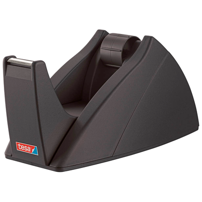 Artikelbild 3 für tesa Tischabroller Easy Cut® schwarz, Artikelnummer 584078