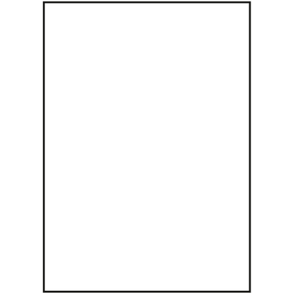 Artikelbild 4 für OXFORD Zeichenblock Schule DIN A4 120 g/qm, 20 Blatt, 1 Block, Artikelnummer 784227