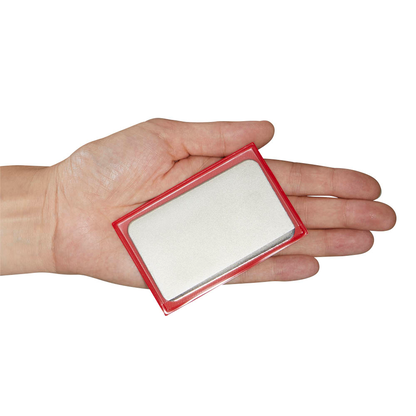 Artikelbild 7 für DMT® Dia-Sharp® Diamantschärfer-Set grob, fein, extrafein 325, 600, 1.200 Körnung, Artikelnummer 816020