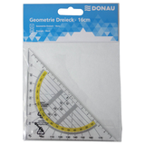 Artikelbild 1 für DONAU Geometrie-Dreieck 16,0 cm, Artikelnummer 687414