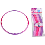 Artikelbild 1 für Simba Hula-Hoop-Reifen pink, Artikelnummer 745317