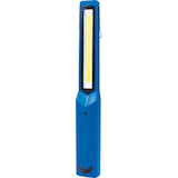 Artikelbild 1 für as-Schwabe LED Handleuchte blau, 200/20 Lumen, 1 St., Artikelnummer 973162