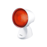 Artikelbild 1 für SANITAS SIL 16 Infrarotlampe weiß 150 W, Artikelnummer 106672