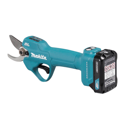 Artikelbild 6 für makita UP100DSMJ Akku-Astschere 12,0 V, mit 1 Akku, Artikelnummer 305658