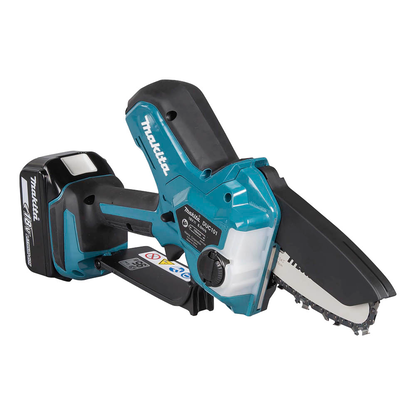 Artikelbild 12 für makita Akku-Astsäge DUC101 100,0 mm 18,0 V, mit 1 Akku, Artikelnummer 545562