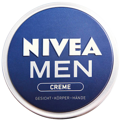 Artikelbild für NIVEA MEN Hautcreme 75,0 ml, Artikelnummer 580072