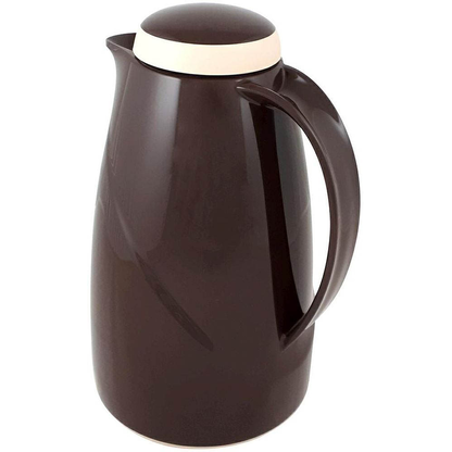 Artikelbild 3 für helios® Isolierkanne Wave Maxi cappuccino 1,5 l, 1 St., Artikelnummer 638777