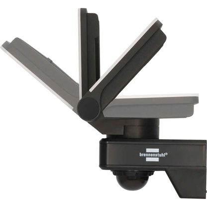 Artikelbild 4 für brennenstuhl Duo Connect WiFi LED WFD 3051 P LED Außenleuchte schwarz 36 W, Artikelnummer 734289