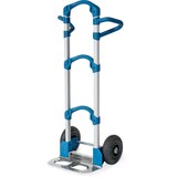 Artikelbild 1 für fetra Alu-Kompaktkarre Wuppi Sackkarre bis 200,0 kg, Artikelnummer 747216