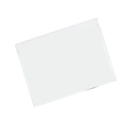 Artikelbild für VP Lieferscheintaschen Kunststoff DIN C6 250 St., Artikelnummer 625020