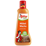 Artikelbild 1 für Poliboy Möbel Wachs Möbelpflege 200 ml, Artikelnummer 654501
