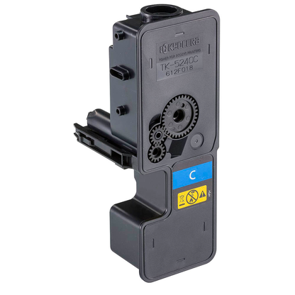 Artikelbild 6 für KYOCERA TK-5240C/M/Y cyan, magenta, gelb Toner, 3er-Set, Artikelnummer 104511