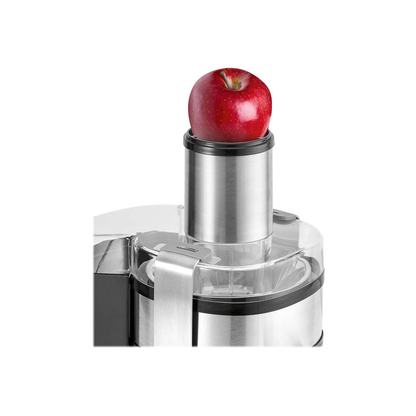 Artikelbild 2 für ProfiCook PC-AE 1156 Entsafter silber 800 W, Artikelnummer 961797