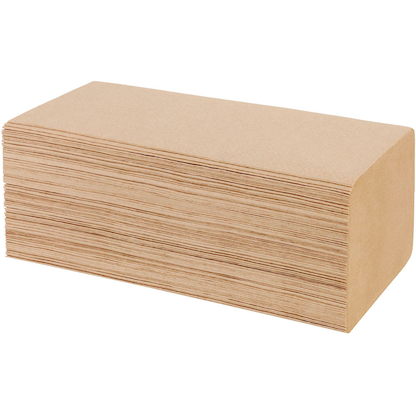 Artikelbild 2 für Green Hygiene® Papierhandtücher FALK Zick-Zack-Falzung 1-lagig 5.000 Tücher, Artikelnummer 508362