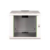 Artikelbild 1 für DIGITUS Unique 9 HE Wand-Netzwerkschrank, Artikelnummer 681409