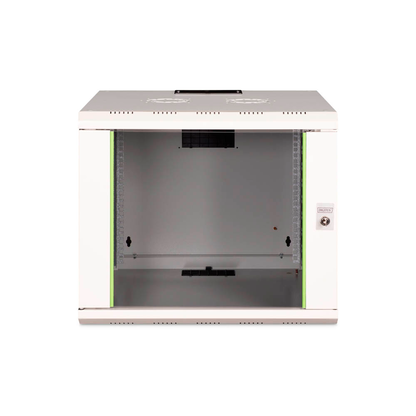 Artikelbild für DIGITUS Unique 9 HE Wand-Netzwerkschrank, Artikelnummer 681409