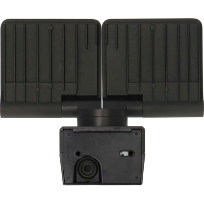 Artikelbild 5 für brennenstuhl Duo Connect WiFi LED WFD 3051 P LED Außenleuchte schwarz 36 W, Artikelnummer 734289