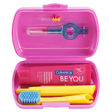 Artikelbild 1 für CURAPROX Zahnbürste BE YOU. Travel-Set, 1 Set, Artikelnummer 768719