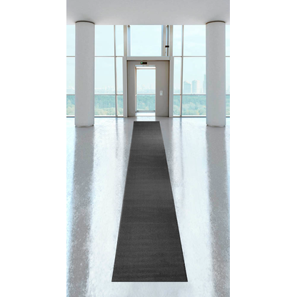 Artikelbild 4 für Hamat Fußmatte Mars anthrazit 90,0 x 600,0 cm, Artikelnummer 356156