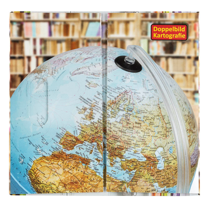 Artikelbild 5 für Idena Leuchtglobus, Artikelnummer 350704