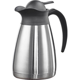 Artikelbild 1 für cent Isolierkanne Classic silber 500,0 ml, 1 St., Artikelnummer 972444