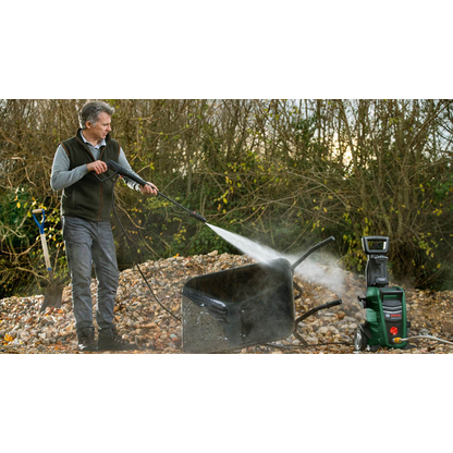 Artikelbild 5 für BOSCH Home & Garden UniversalAquatak 135 Hochdruckreiniger, Artikelnummer 466569