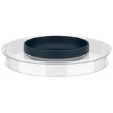 Artikelbild 1 für MEPAL Deckel für Schüssel Chef It 3000 ml Spritzschutz transparent, 1 St., Artikelnummer 546397