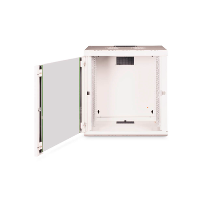 Artikelbild für DIGITUS Unique 12 HE Wand-Netzwerkschrank, Artikelnummer 681279
