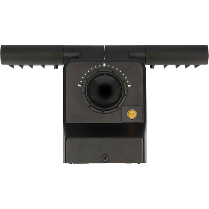 Artikelbild 6 für brennenstuhl Duo Connect WiFi LED WFD 3051 P LED Außenleuchte schwarz 36 W, Artikelnummer 734289