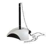 Artikelbild 1 für HAN Kugelschreiberständer Delta grau, Artikelnummer 711796