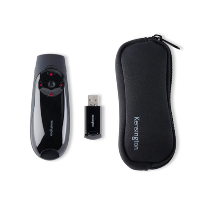 Artikelbild 6 für Kensington Presenter Expert, roter Laser, Artikelnummer 419628