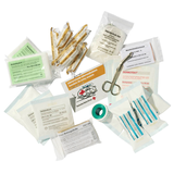 Artikelbild 1 für DURABLE Erste-Hilfe-Nachfüllset, 1 St., Artikelnummer 502777