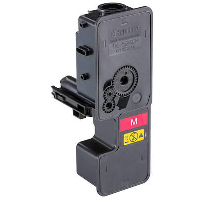 Artikelbild 8 für KYOCERA TK-5240C/M/Y cyan, magenta, gelb Toner, 3er-Set, Artikelnummer 104511