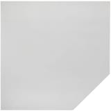 Artikelbild 1 für HAMMERBACHER Verbindungsplatte höhenverstellbar VLT12 lichtgrau, silber Trapezform 120,0 x 80,0 x 65,5 - 82,5 cm, Artikelnummer 656468