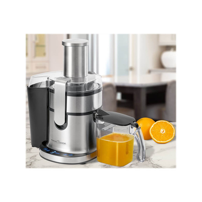 Artikelbild für ProfiCook PC-AE 1156 Entsafter silber 800 W, Artikelnummer 961797